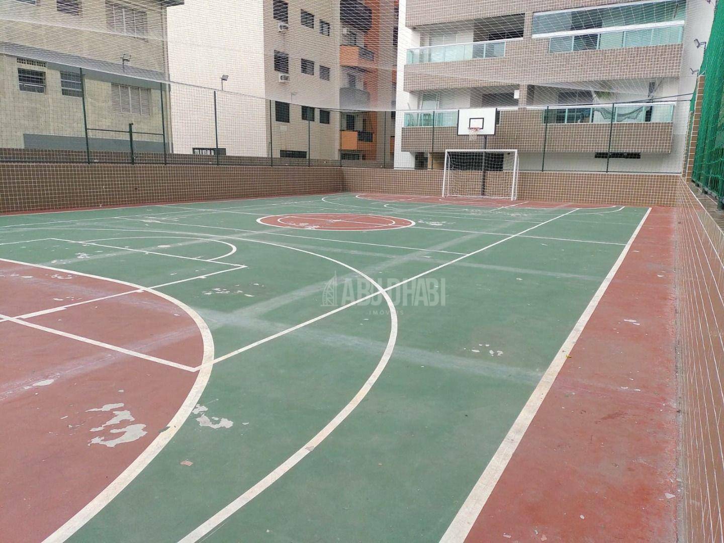 Apartamento à venda com 2 quartos, 59m² - Foto 20