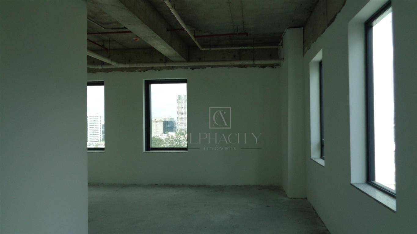 Conjunto Comercial-Sala para alugar, 42m² - Foto 1