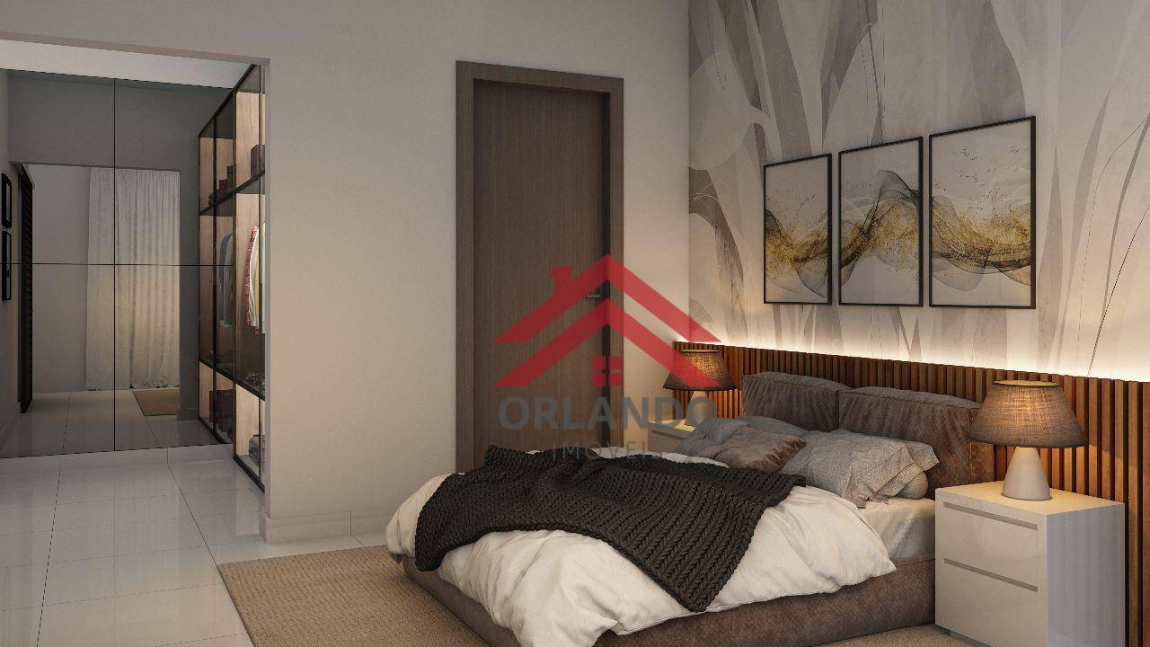 Sobrado à venda com 3 quartos, 115m² - Foto 3