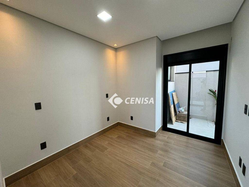 Casa de Condomínio à venda com 3 quartos, 196m² - Foto 25