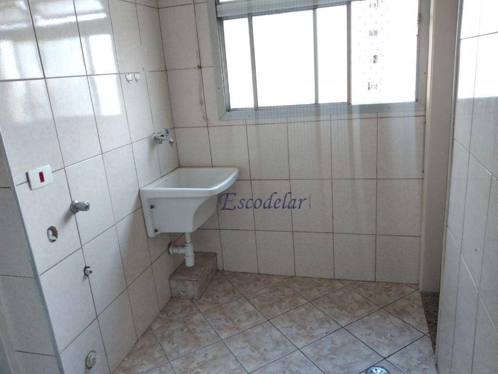 Apartamento à venda com 3 quartos, 80m² - Foto 26