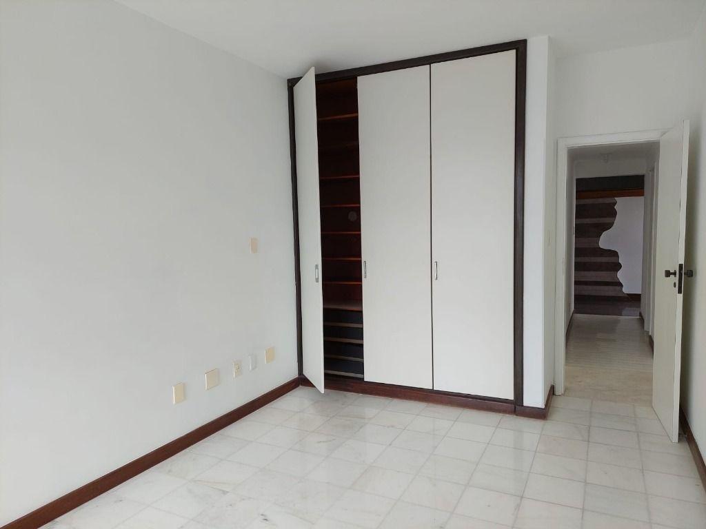 Apartamento à venda com 4 quartos, 265m² - Foto 6