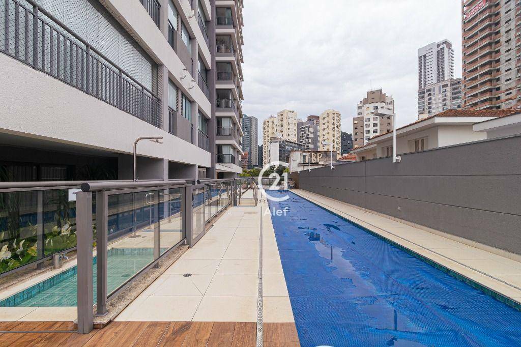 Apartamento à venda com 2 quartos, 69m² - Foto 62