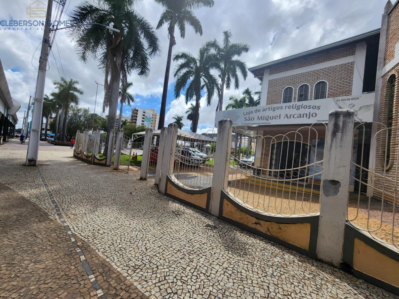 Prédio Inteiro para alugar, 76m² - Foto 8
