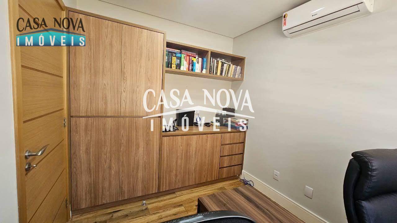 Casa de Condomínio à venda com 3 quartos, 320m² - Foto 10