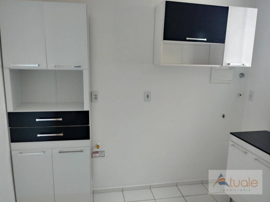 Apartamento à venda com 2 quartos, 44m² - Foto 14