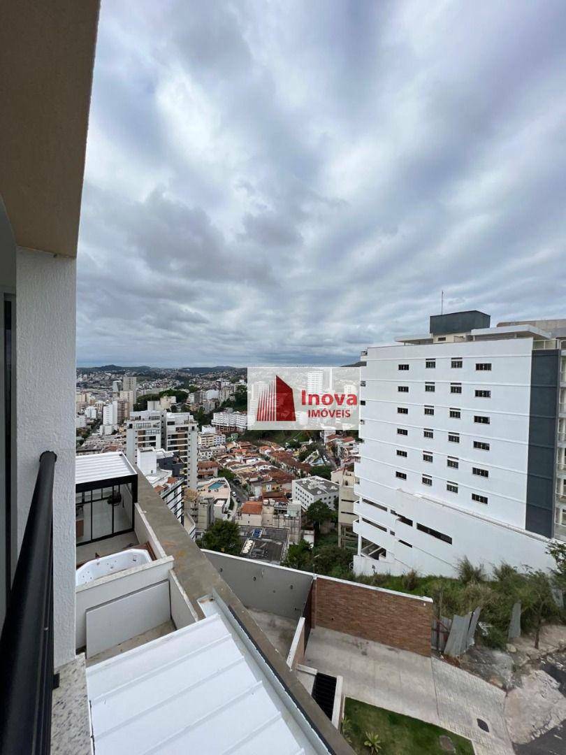 Apartamento à venda com 2 quartos, 62m² - Foto 7