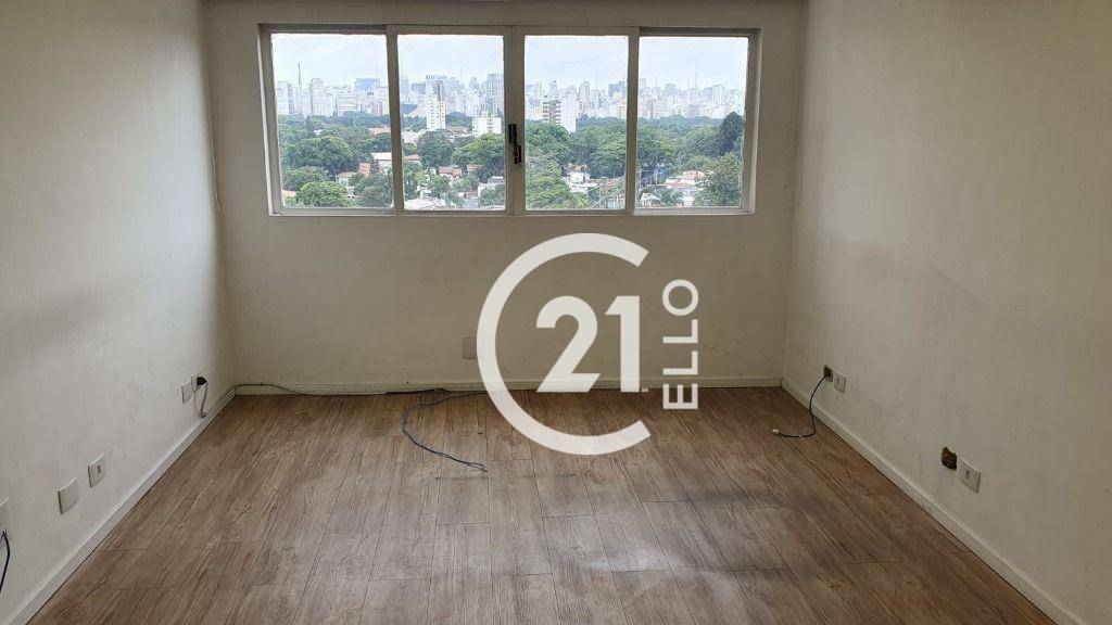 Conjunto Comercial-Sala à venda, 240m² - Foto 7