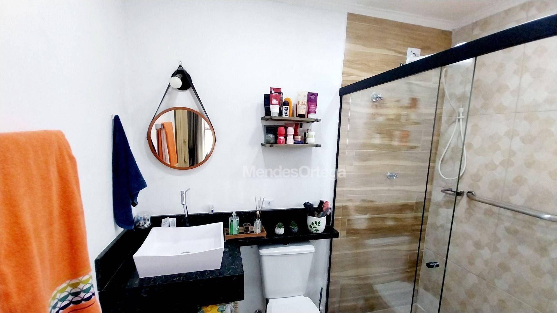Apartamento à venda com 3 quartos, 86m² - Foto 26