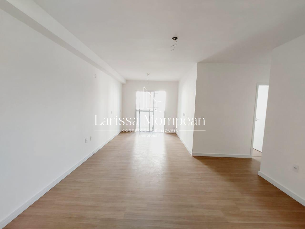 Apartamento à venda com 3 quartos, 78m² - Foto 2