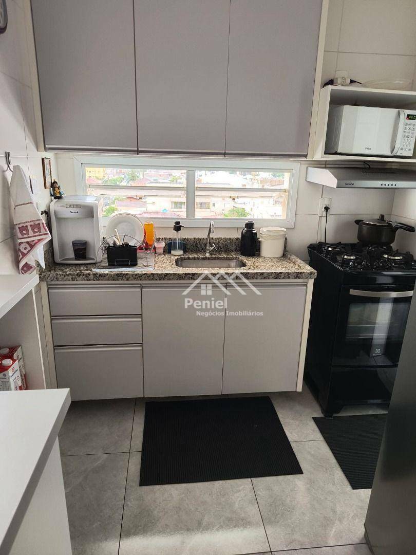 Apartamento à venda com 2 quartos, 49m² - Foto 7