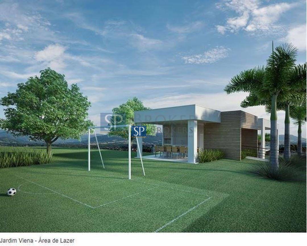 Casa de Condomínio à venda com 3 quartos, 209m² - Foto 32