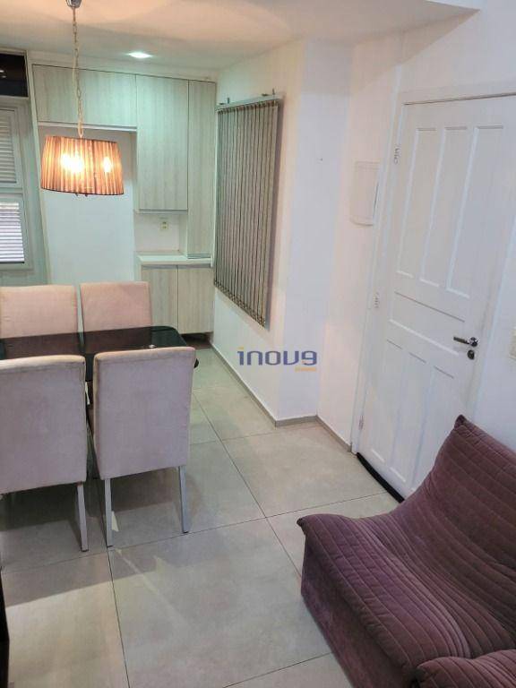 Casa de Condomínio à venda com 2 quartos, 59m² - Foto 6