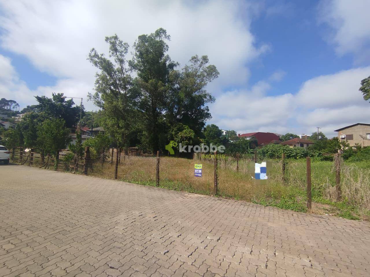 Terreno, 470 m² - Foto 1