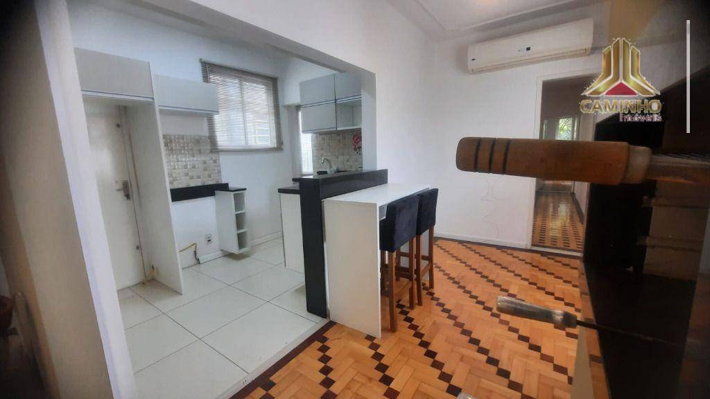 Apartamento à venda com 3 quartos, 94m² - Foto 5