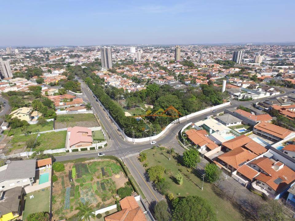 Casa de Condomínio para alugar com 3 quartos, 450m² - Foto 26