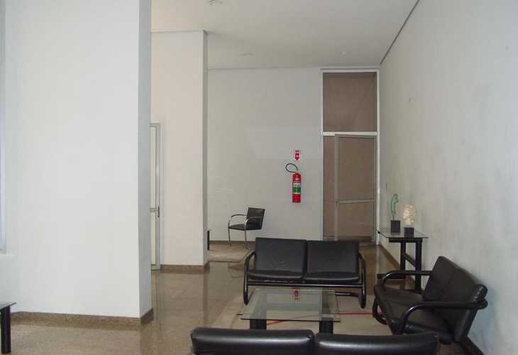 Apartamento à venda com 3 quartos, 220m² - Foto 9