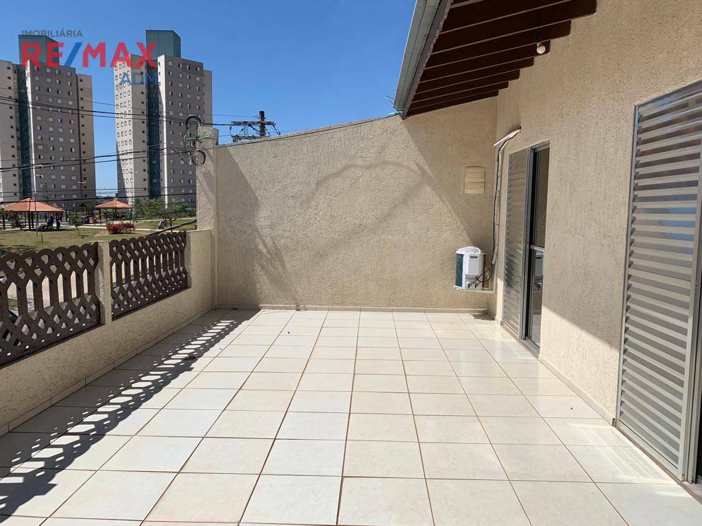 Casa à venda com 3 quartos, 210m² - Foto 36