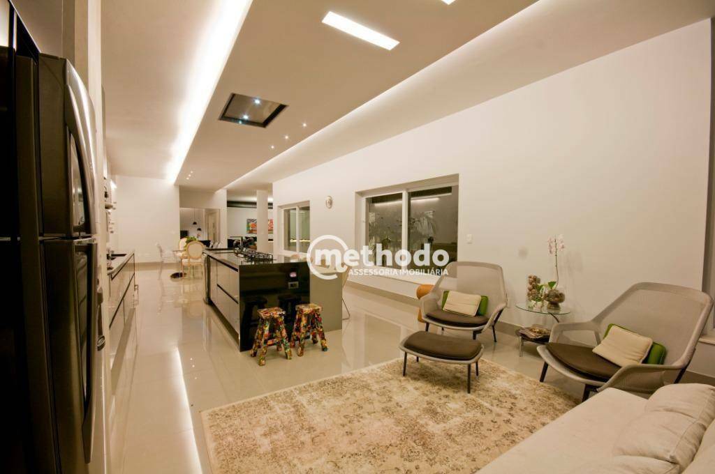 Casa de Condomínio à venda com 5 quartos, 517m² - Foto 22