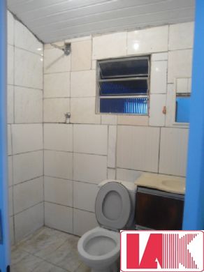 Casa para alugar com 1 quarto, 25m² - Foto 13