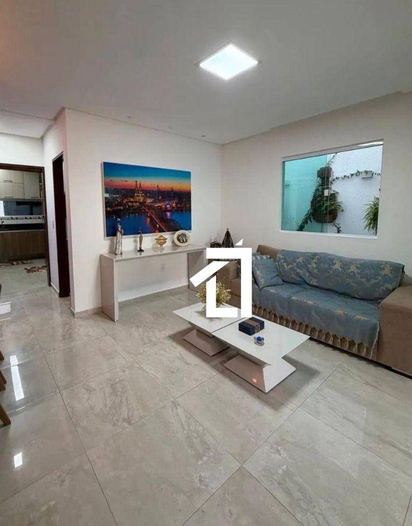 Casa de Condomínio, 5 quartos - Foto 4