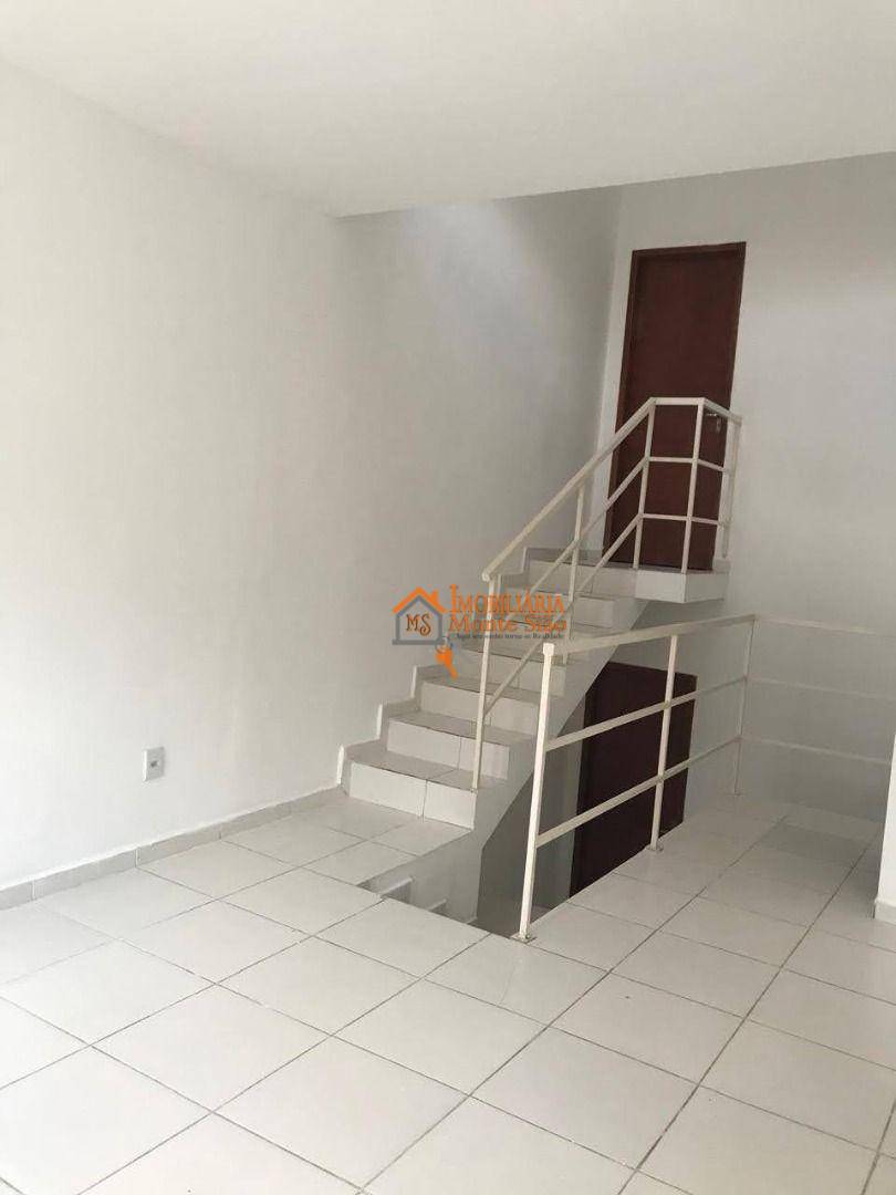 Casa à venda com 2 quartos, 70m² - Foto 8