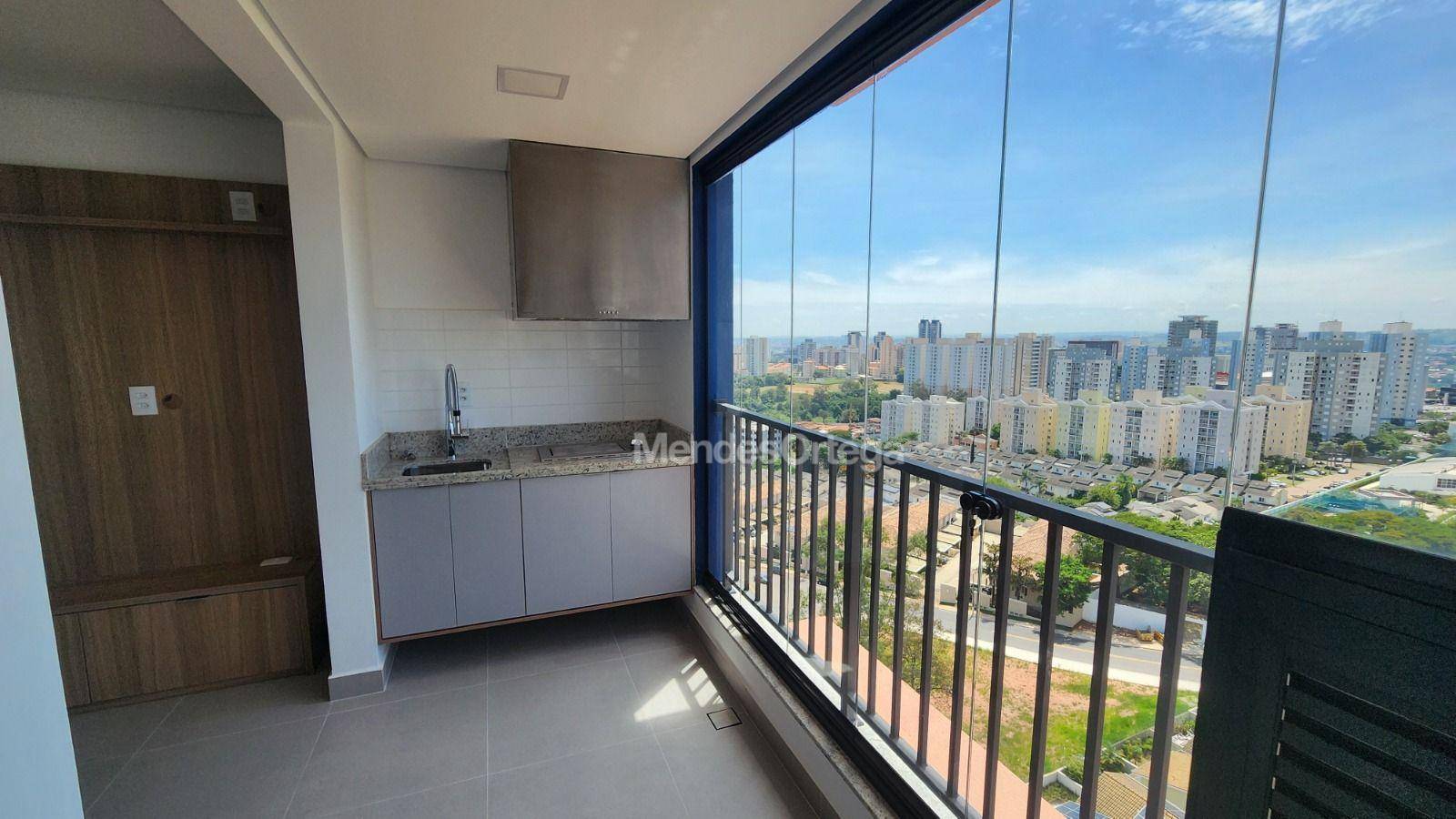 Apartamento, 1 quarto, 49 m² - Foto 5