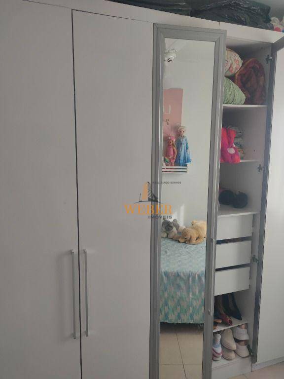 Apartamento à venda com 2 quartos, 47m² - Foto 7