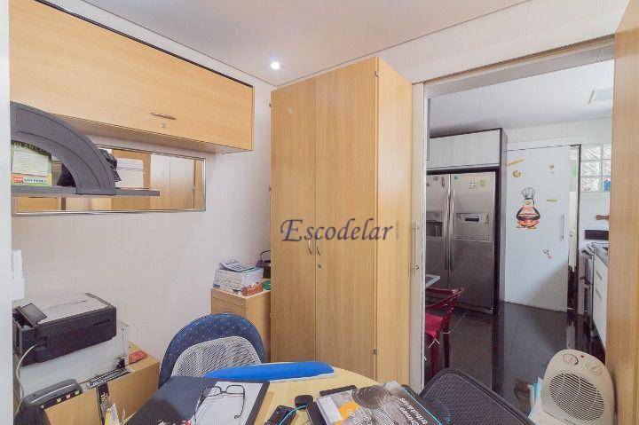 Apartamento à venda com 3 quartos, 168m² - Foto 26