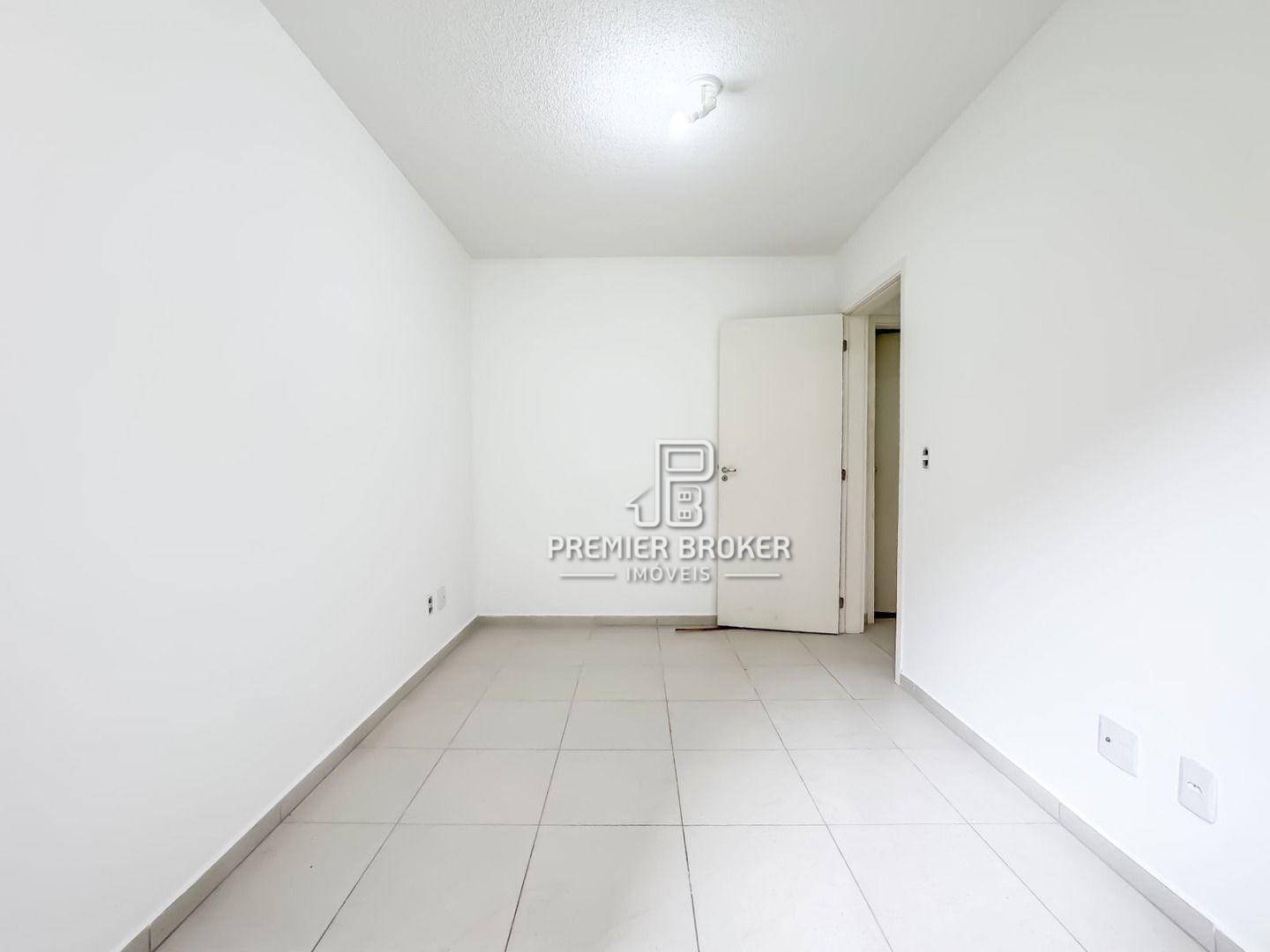 Apartamento à venda com 2 quartos, 55m² - Foto 3