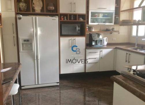 Apartamento à venda com 4 quartos, 400m² - Foto 18