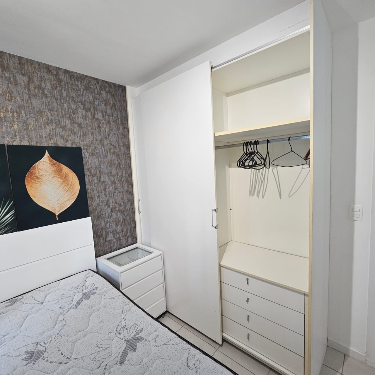 Apartamento para alugar com 1 quarto, 33m² - Foto 18