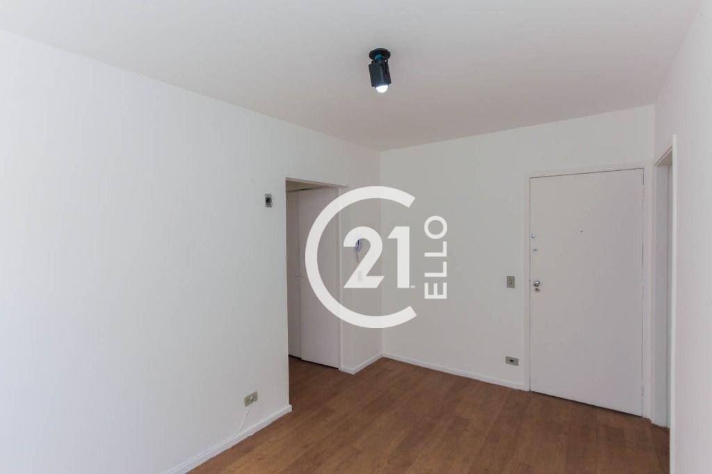 Apartamento à venda com 1 quarto, 66m² - Foto 3