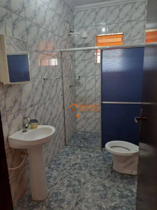 Sobrado à venda com 3 quartos, 125m² - Foto 11