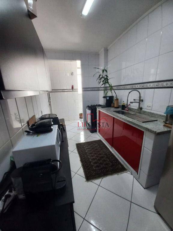 Apartamento à venda com 2 quartos, 70m² - Foto 12