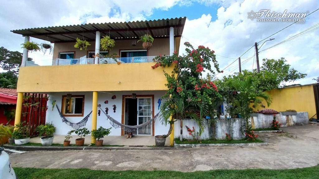 Casa de Condomínio à venda com 2 quartos, 110m² - Foto 2