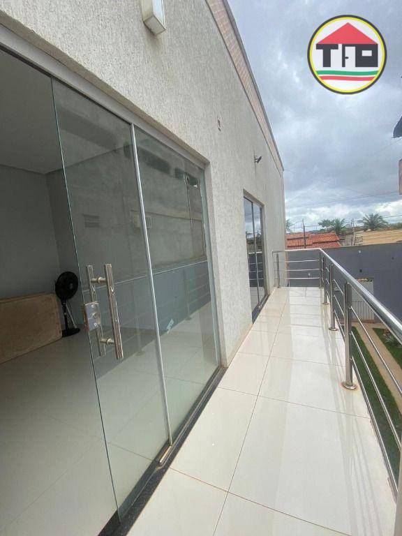 Sobrado à venda com 4 quartos, 300M2 - Foto 4