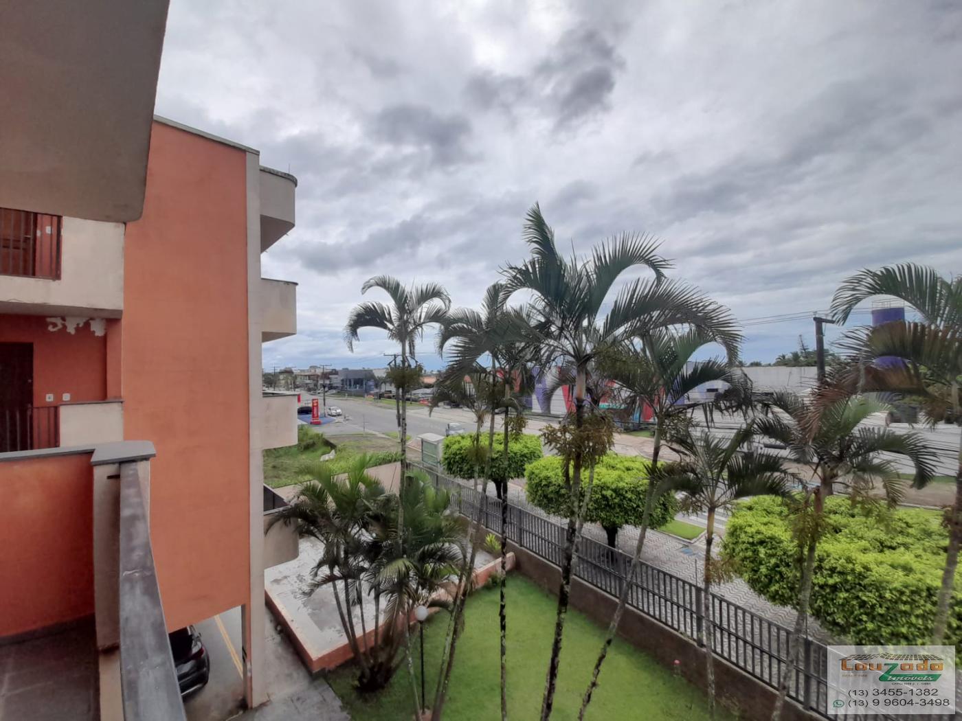 Apartamento à venda com 2 quartos, 80m² - Foto 1
