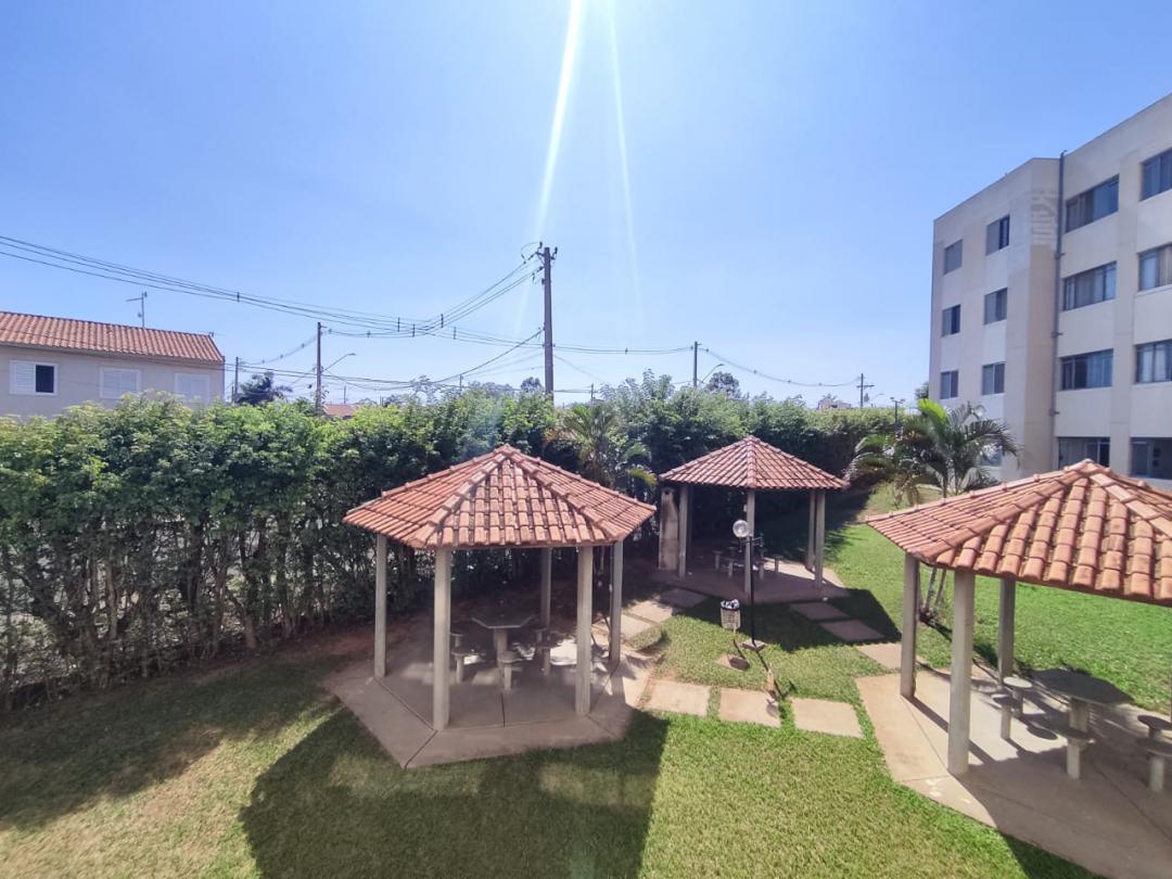 Apartamento para alugar com 3 quartos, 62m² - Foto 7