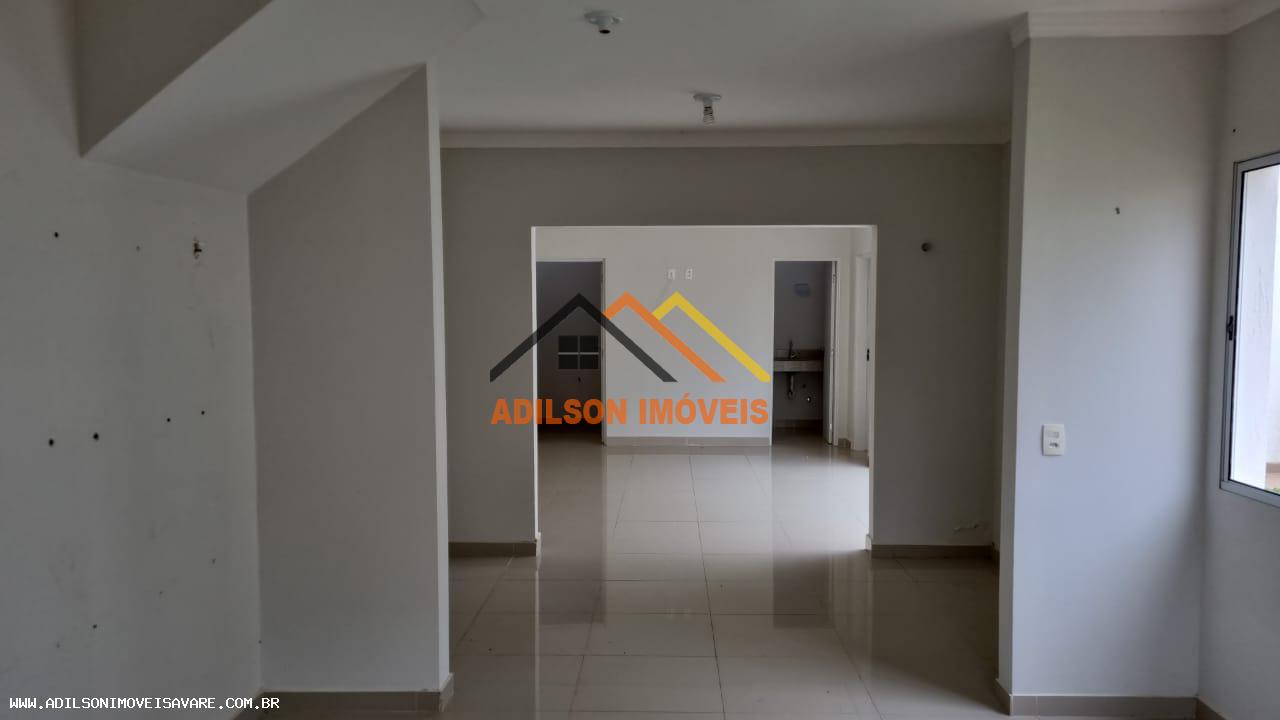 Apartamento à venda com 2 quartos - Foto 2