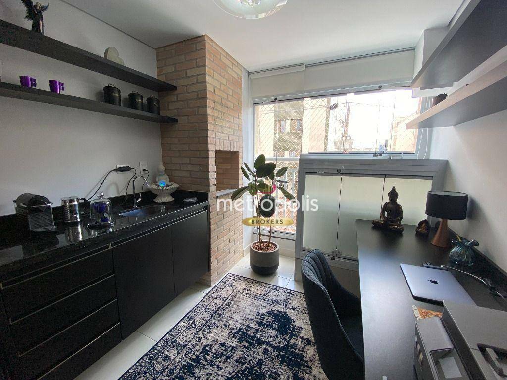 Apartamento à venda com 3 quartos, 95m² - Foto 15