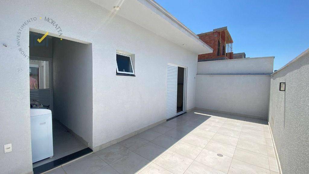 Casa de Condomínio à venda e aluguel com 3 quartos, 108m² - Foto 10