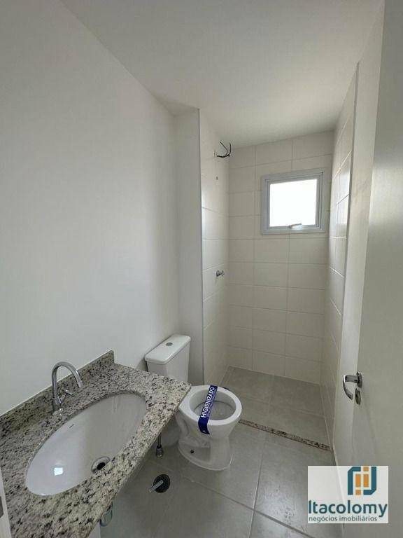 Apartamento à venda com 2 quartos, 51m² - Foto 3