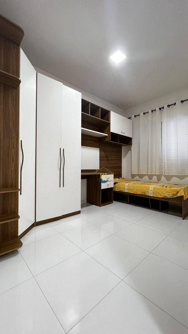 Sobrado à venda com 2 quartos, 84m² - Foto 5