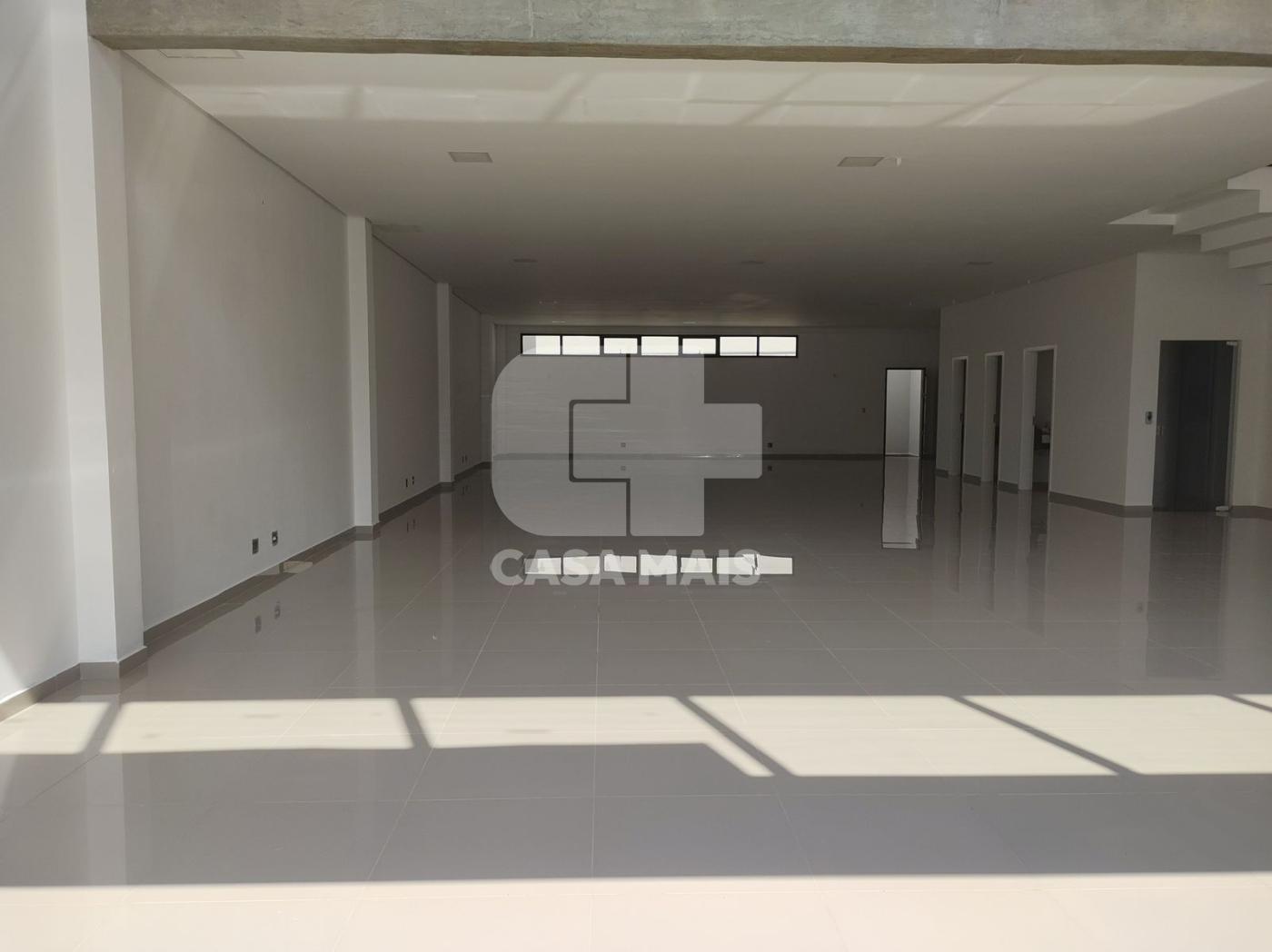 Prédio Inteiro para alugar, 430m² - Foto 24