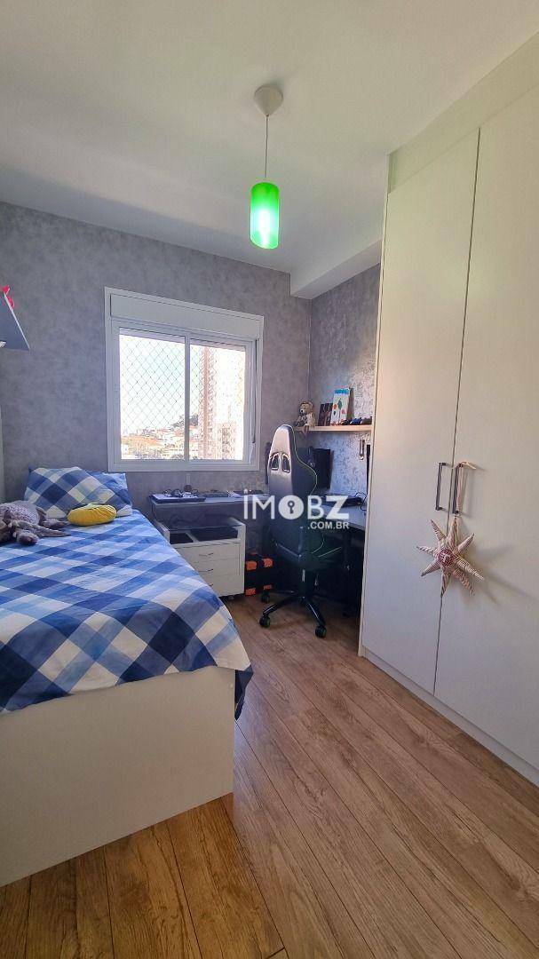 Apartamento, 3 quartos, 132 m² - Foto 34