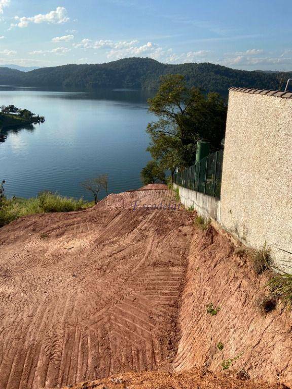 Loteamento e Condomínio à venda, 1695M2 - Foto 2