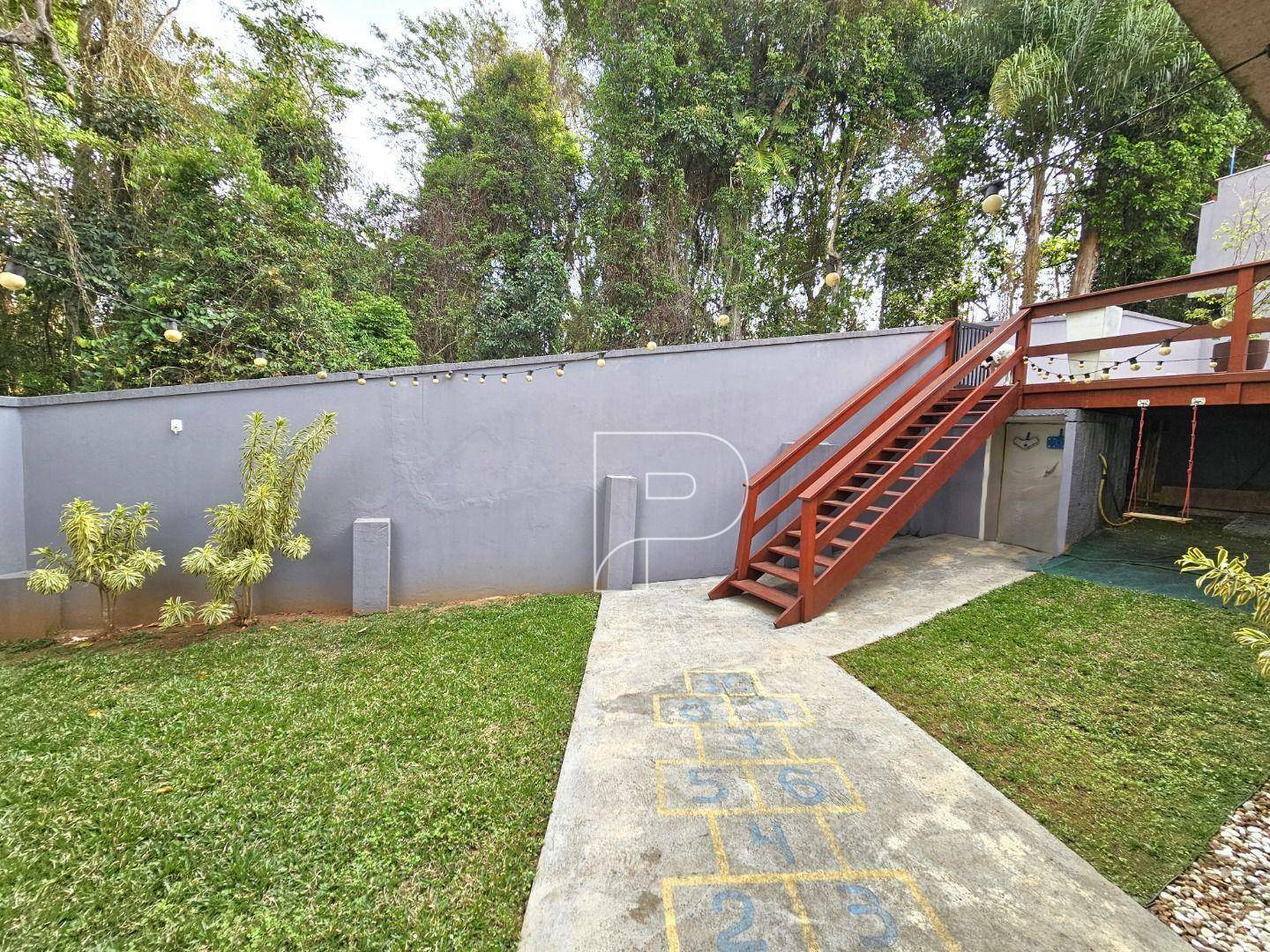 Casa de Condomínio à venda e aluguel com 4 quartos, 367m² - Foto 40