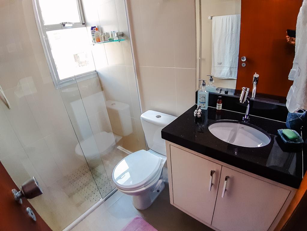 Apartamento à venda com 3 quartos, 140m² - Foto 14