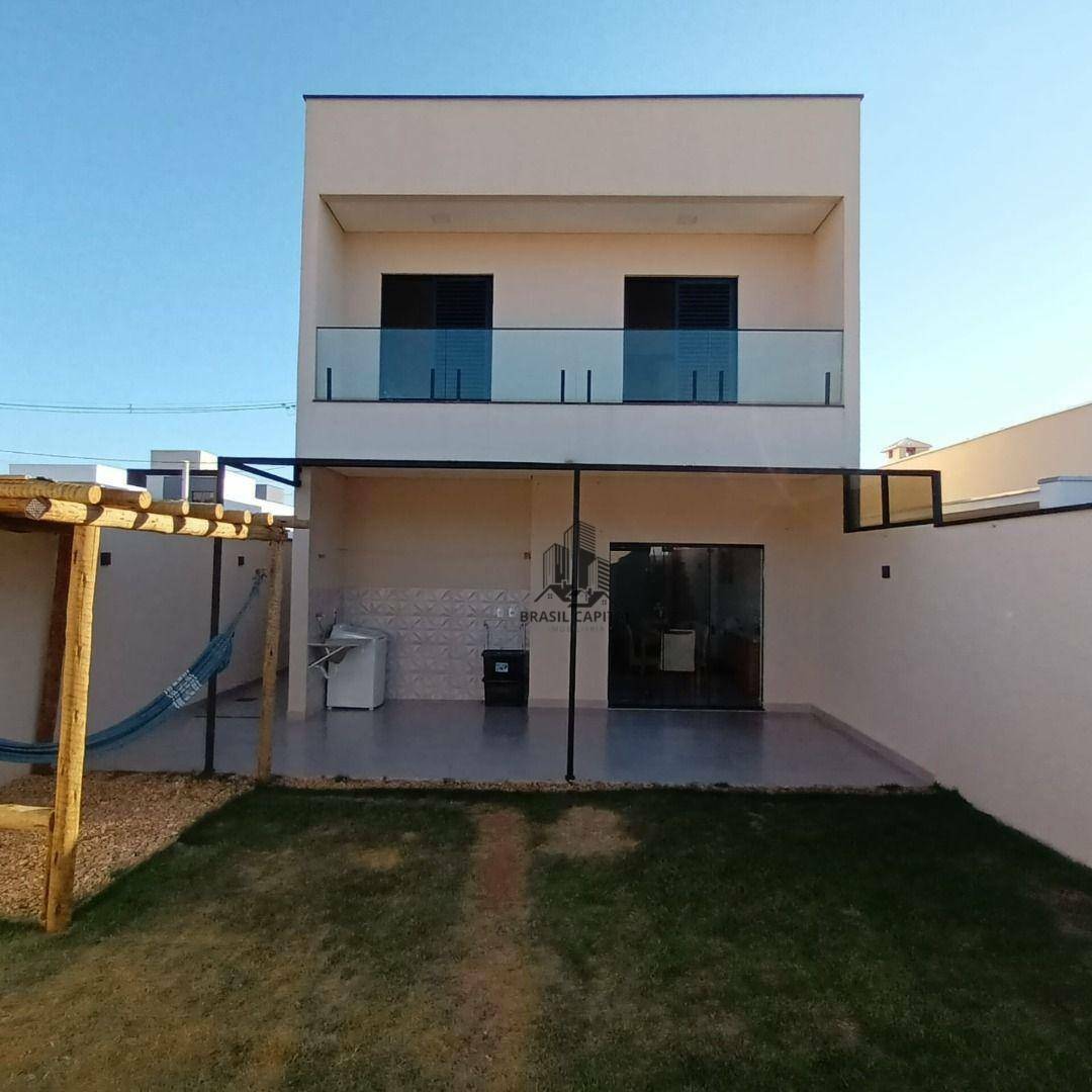 Sobrado à venda com 3 quartos, 164m² - Foto 22